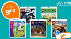 lego 3 42 46 zakjes stuk star minecraft 9 6 advanced friends 5 garden bunny house harry potter office with technic 7 hot car 