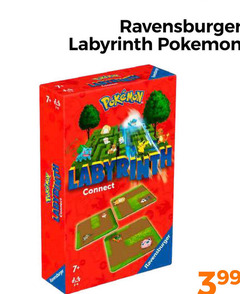  ravensburger labyrinth pokemon connect 7 a4 
