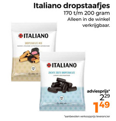 klik op dit plaatje voor een vergroting en voor vergelijkbare aanbiedingen gerelateerd aan
200 italiano dropstaafjes mix karamel chocolade frambozen zacht dolce da zachte zoete volle la 200 italiano dropstaafjes mix karamel chocolade frambozen zacht dolce da zachte zoete volle la