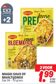  1 2 150 300 500 600 650 deka monbento maggi for oven boodschappenlijst prei rode paprika aardappelschijfjes gehakt ml kookroom licht oren room kerrie bloemkool light groente saus maaltijdmix zak 