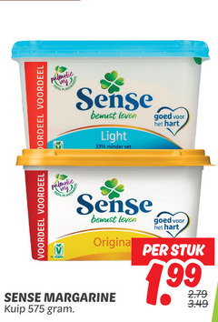  margarine 33 100 voordeel palmolive planta sense leven light minder vet hart my origina stuk kuip 