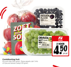  1 2 7 8 23 500 zoet bessen blauw jumbo klasse gekoeld verpakt b.v. antwoordnummer druiven wit pitloos seed india supermarkten oorsprong combikorting fruit bak tessa appels zak kilo blauwe bakje 