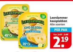  leerdammer kaasplakken 19 jong gina mild 45 plastic belegen lightlife licht nootachtig 35 soorten pak 
