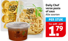  italiaanse keuken daily chef verse kaas pastasaus tomaat mascarpone tagliatelle gemaakt italie pasta saus soorten stuk 17 