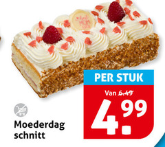  best moederdag schnitt stuk 4 99 