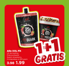 klik op dit plaatje voor een vergroting en voor vergelijkbare aanbiedingen gerelateerd aan
1 2 strawberry nutrition xxl fit koeling quark protein serving knijpzakjes yoghurt 1 2 strawberry nutrition xxl fit koeling quark protein serving knijpzakjes yoghurt