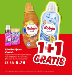  robijn vanish wasmiddel vlekkenverwijderaar 1 2 50 100 korte koude wa vlekken detachant action classics color langer wasjes wasverzachter morgenfris flessen wasbeurten kleuren natuurlijk langdurig frisse geur zacht combinatie 