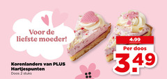  2 moeder korenlanders doos stuks 