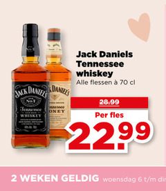  jack daniels whisky 2 6 40 no.7 tennessee whiskey flessen daniel sour distillery fles weken woensdag 