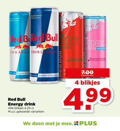  red bull energiedrank 4 25 koolzuurhoudend sugarfree sugar led b pink energy drink edition at taurine stimuleert lichaam ge blikjes bosvruchtensmaak doen 