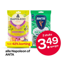 klik op dit plaatje voor een vergroting en voor vergelijkbare aanbiedingen gerelateerd aan
1 2 42 napoleon anta stuks 1 2 42 napoleon anta stuks