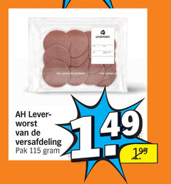 klik op dit plaatje voor een vergroting en voor vergelijkbare aanbiedingen gerelateerd aan
1 leverworst lever worst versafdeling pak 1 leverworst lever worst versafdeling pak