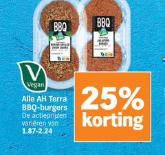  vegetarisch 25 bbq terra burger grilled onion planta burgers varieeren 