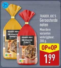 20 200 trader almonds with nutri score roasted peanuts sugar geroosterde noten meerdere 