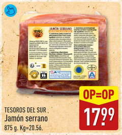klik op dit plaatje voor een vergroting en voor vergelijkbare aanbiedingen gerelateerd aan
10 12 34 100 sa pour co. avant le bis houdbaar reservoir achterkant sachet folie plastic jamon serrano jade lucht gedroogde piece am stuk jambon cru fair pendant moins viandel porc sel sodium conservateurs partir frais sec minutes la fois rapidement 100g schinken minuten code one at rauwe ham maanden gerijpt varkensvlees out gemaakt vlees koele droge plaats open consumptie opening koelkast voedingswaarden energie grasses veter 16 gras verzadigde vetzuren sucres suikers vezels proteines 32 sala 5 by ge 10 12 34 100 sa pour co. avant le bis houdbaar reservoir achterkant sachet folie plastic jamon serrano jade lucht gedroogde piece am stuk jambon cru fair pendant moins viandel porc sel sodium conservateurs partir frais sec minutes la fois rapidement 100g schinken minuten code one at rauwe ham maanden gerijpt varkensvlees out gemaakt vlees koele droge plaats open consumptie opening koelkast voedingswaarden energie grasses veter 16 gras verzadigde vetzuren sucres suikers vezels proteines 32 sala 5 by ge