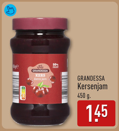  50 450 kers jam fruit kersenjam 