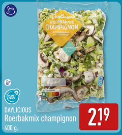  219 400 roerbakmix champignon kastanjechampignons peterselie planet proof nutri score min 