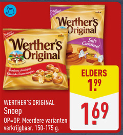  soft caramel bonbons classiques storck original traditional klassieke roomsnoepjes elders snoep meerdere 