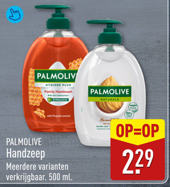  15 96 500 palmolive handzeep hygiene family handwash with skin antibacterial propolis extract meerdere ml naturals almond amandel gentle care 