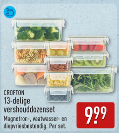  vershouddozen 13 vershouddozenset magnetron vaatwasser 