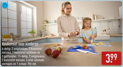 klik op dit plaatje voor een vergroting en voor vergelijkbare aanbiedingen gerelateerd aan
1 2 6 11 keukenset kinderen delig snijplanken kunststof messen schilmes mini vormpjes schaar 1 2 6 11 keukenset kinderen delig snijplanken kunststof messen schilmes mini vormpjes schaar