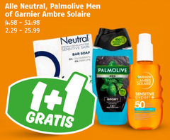  50 100 neutral palmolive men garnier ambre solaire sensitive skin bar soap 1 sport expert 