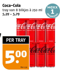 klik op dit plaatje voor een vergroting en voor vergelijkbare aanbiedingen gerelateerd aan
coca-cola cola 1 8 250 coca mexx tray blikjes ml co 50 liter coca-cola cola 1 8 250 coca mexx tray blikjes ml co 50 liter