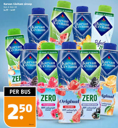  karvan cevitam limonadesiroop 100 250 600 1948 siroop bus ml suiker cevitan tam calorieen zero framboos original aardbei natuurlijke bosvruchten sinaasappel liter 