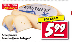  kaas 500 boerderijkaas belegen 