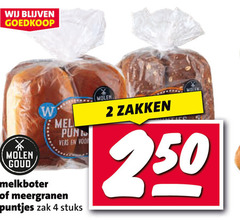klik op dit plaatje voor een vergroting en voor vergelijkbare aanbiedingen gerelateerd aan
2 4 molen goud vers meergranen puntjes zak stuks zakken 2 4 molen goud vers meergranen puntjes zak stuks zakken