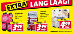  wittekerke hoegaarden liefmans speciaalbieren 4 6 10 25 30 rose rosee pak lang fruitesse original 0.0 laag freek cup wit line 
