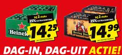  heineken hertog jan krat bier 2 25 stuks stuk kratten dag 