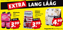 klik op dit plaatje voor een vergroting en voor vergelijkbare aanbiedingen gerelateerd aan
liefmans hoegaarden wittekerke speciaalbieren 4 6 10 25 30 99 rose lang rosee pak fruitesse original 0.0 3.99 beer wit liefmans hoegaarden wittekerke speciaalbieren 4 6 10 25 30 99 rose lang rosee pak fruitesse original 0.0 3.99 beer wit