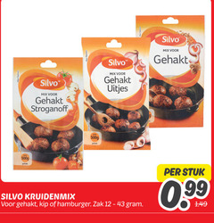 klik op dit plaatje voor een vergroting en voor vergelijkbare aanbiedingen gerelateerd aan
12 gehakt silvo mix stroganoff uitjes kruidenmix kip hamburger zak stuk 12 gehakt silvo mix stroganoff uitjes kruidenmix kip hamburger zak stuk