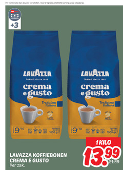 klik op dit plaatje voor een vergroting en voor vergelijkbare aanbiedingen gerelateerd aan
lavazza koffiebonen 1 50 1000 combinatie deka monbento 3 torino italia crema gusto tradizione italiana deal for latte coffee 19 10 ge zak beans kilo 13 99 lavazza koffiebonen 1 50 1000 combinatie deka monbento 3 torino italia crema gusto tradizione italiana deal for latte coffee 19 10 ge zak beans kilo 13 99
