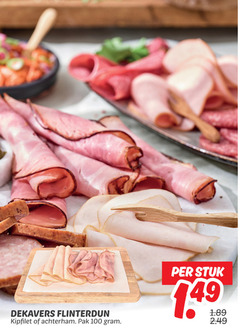 klik op dit plaatje voor een vergroting en voor vergelijkbare aanbiedingen gerelateerd aan
100 dekavers flinterdun kipfilet achterham pak stuk 100 dekavers flinterdun kipfilet achterham pak stuk