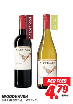  rode wijn witte zinfandel soepel rood wit fles char 5.99 