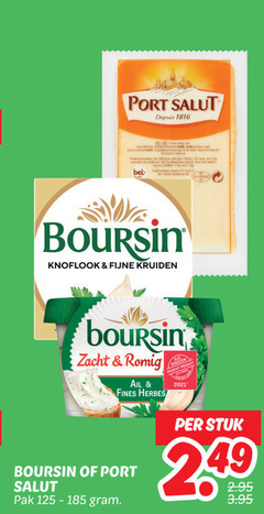  boursin roomkaas 10 27 100 2021 port salut depuis groenten melk vegetarisch street kust kleurstof voedingswaarden energie vet bel sporen lussen knoflook fijne kruiden zacht romig finest pak 125-185 stuk 
