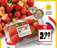  aardbeien 7 12 400 nederland teler rick koppen hollands jumbo ge klasse planet proof gekoeld verpakt supermarkten b.v. antwoordnummer oorsprong nl inspire nederlandse bak 