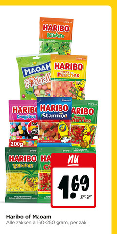klik op dit plaatje voor een vergroting en voor vergelijkbare aanbiedingen gerelateerd aan
share size haribo klein maoam pinball happy kids and grown ups love it dragibus starmix world shares leven bananas schuim bananensmaak confiserie banane cerise zakken zak share size haribo klein maoam pinball happy kids and grown ups love it dragibus starmix world shares leven bananas schuim bananensmaak confiserie banane cerise zakken zak