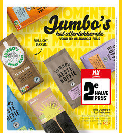  jumbo huismerk koffiebonen 1 2 8 10 11 12 100 500 crema medium gebrand evenwichtig soepel arabica bonen 06 nutri score fris licht alledaagse aanschaf zoet bright blend zacht rond 2e rain combinaties rest re light roast ethiopia nl bio landbouw forest koffie single origin bloemig complex road roasted by ted trade dark pittig donker bon 1kg espresso intenso rijk regular imp halve zakken combinatie let 