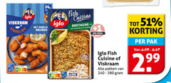  100 iglo kibbeling duurzame kruiden nutri score kapitein fish cuisine bretagne style peterselie citroen filet 1 spa zegel walk pakken pak 