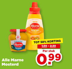 klik op dit plaatje voor een vergroting en voor vergelijkbare aanbiedingen gerelateerd aan
zoete marne mosterdsaus milde mosterd franse stuk zoete marne mosterdsaus milde mosterd franse stuk