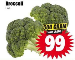  broccoli 99 500 