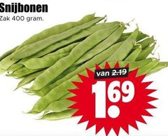 klik op dit plaatje voor een vergroting en voor vergelijkbare aanbiedingen gerelateerd aan
snijbonen 400 zak 16 snijbonen 400 zak 16