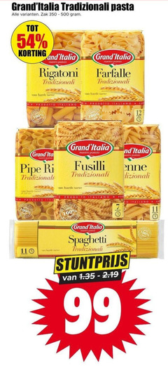 klik op dit plaatje voor een vergroting en voor vergelijkbare aanbiedingen gerelateerd aan
10 99 100 350 500 tradizionale pasta zak maestro rigatoni farfalle yan harde tarwe prodotto italiano pipe pastato fusilli du spaghetti italian 10 99 100 350 500 tradizionale pasta zak maestro rigatoni farfalle yan harde tarwe prodotto italiano pipe pastato fusilli du spaghetti italian