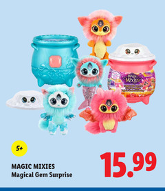 klik op dit plaatje voor een vergroting en voor vergelijkbare aanbiedingen gerelateerd aan
5 magical surprise magie 5 magical surprise magie