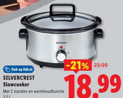  2 lidl.nl silvercrest slowcooker standen warmhoudfunctie 3 