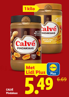 1 kilo pindakaas toegevoegde suiker stukjes pinda 