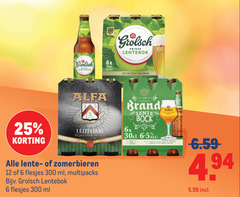 klik op dit plaatje voor een vergroting en voor vergelijkbare aanbiedingen gerelateerd aan
lentebokbier 6 12 25 300 1870 frisse lentebok world beer awards worlds best grolsch 6x 5 meesterschap fris zacht alfa lente zomerbieren ml multipacks brand bock fruitig combinatie lentebokbier 6 12 25 300 1870 frisse lentebok world beer awards worlds best grolsch 6x 5 meesterschap fris zacht alfa lente zomerbieren ml multipacks brand bock fruitig combinatie